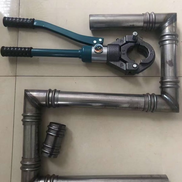安达冷却管生产