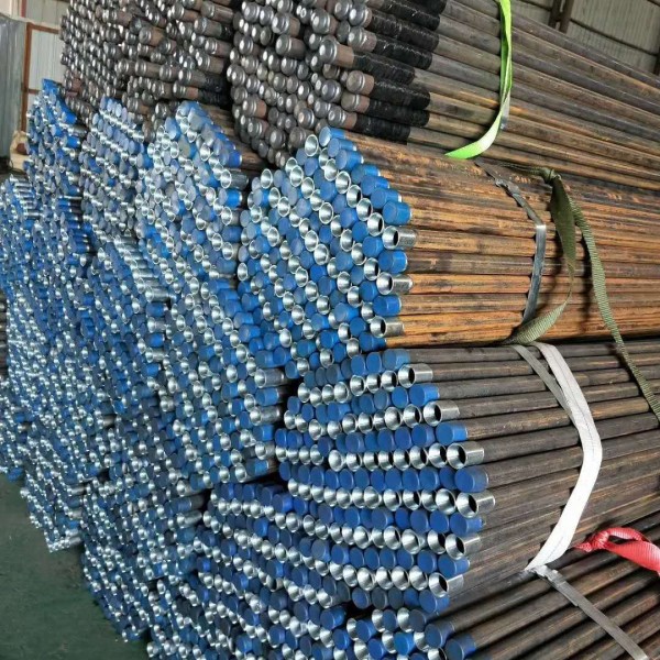 安达冷却管生产